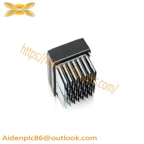 ABB UNITROL1010 3BHE035301R0004 Controller Module