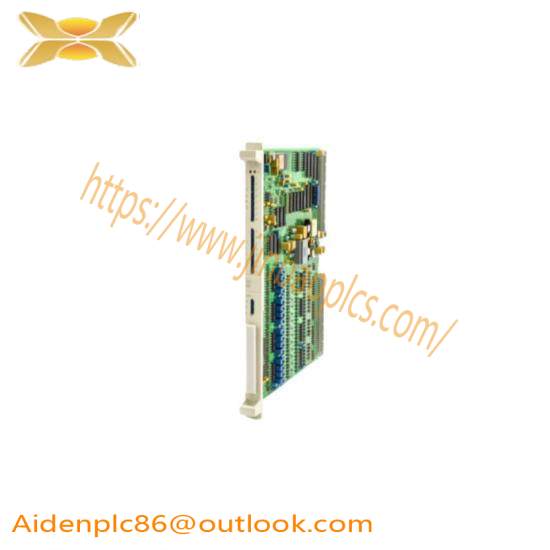 abb_57120001-nt_dsai_130h_analog_input_board.jpg ABB 57120001-NT DSAI 130H | High-Performance Analog Input Board for Industrial Automation