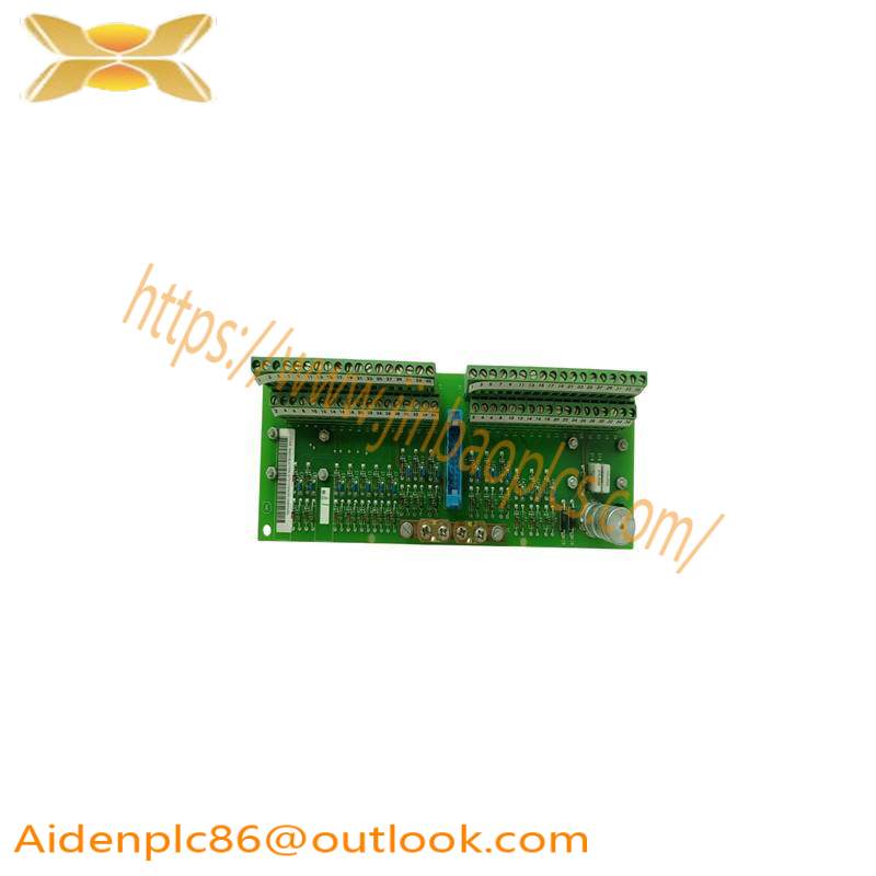 abb_58063282a_scyc55830_3afe58063282_trigger_pulse_board.jpg ABB T5S630-PR221DS-LSI R630F F 3P Programmable Simple Industrial Circuit Breaker