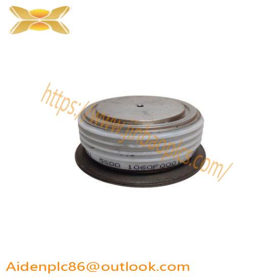 abb_5sdd1060f0001_diode_disc_module.jpg ABB IEPDP01 IEPEP07 IIADP01 IIADP02 Industrial Control Module