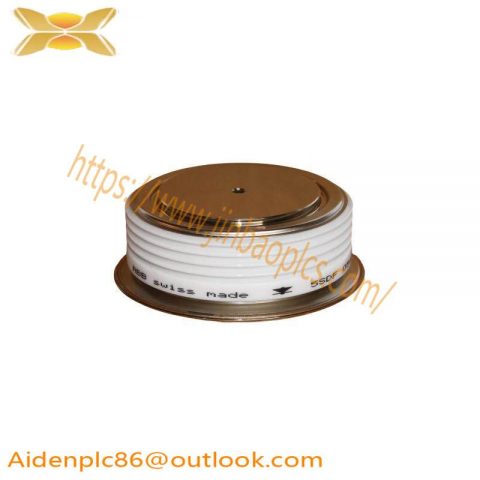 ABB REX521GHHPSH07G: Industrial Control System Module