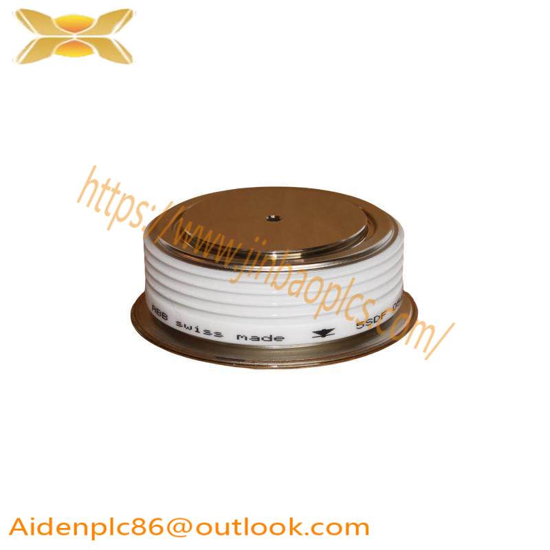 abb_5sdf0545f0001_icgt_module.jpg ABB REX521GHHPSH07G: Industrial Control System Module