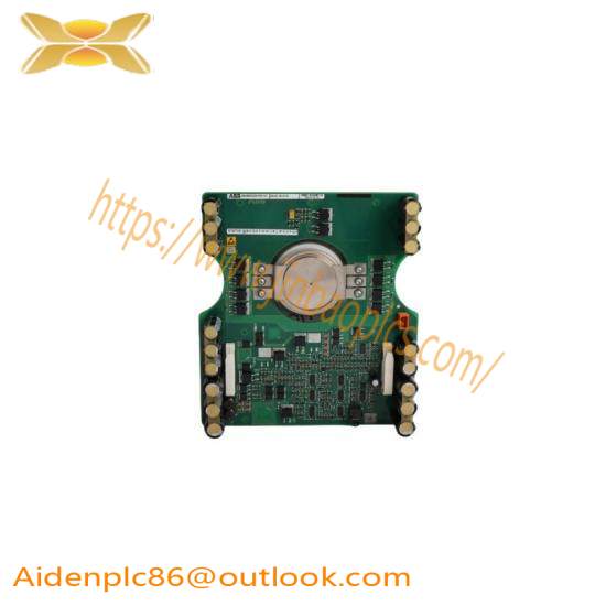 abb_5shx06f6004_3bhb003387r0101_gvc703ae01_control_processor_module.jpg ELAU SM140/30/370/P1/45/S1/B0 Servo Motor Module