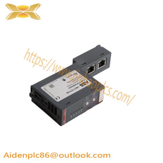 abb_cpu_new.jpg ABB HCS02 Industrial Automation Module, High-Performance Control Solution