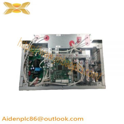 ABB TAS5800540G00 Industrial Control Module
