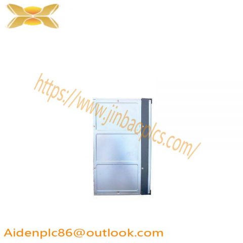 ABB DAI03 FREELANCE 2000 ANALOG INPUT MODULE - High Precision Data Acquisition, Industry Standard