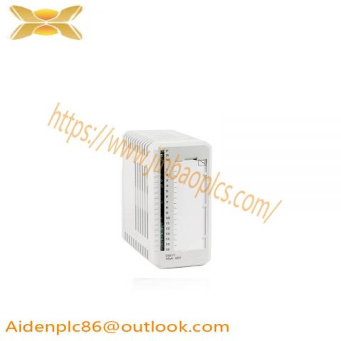ABB DI811 3BSE008552R0001 Input Signal Processing Module - Enhance Your Automation System