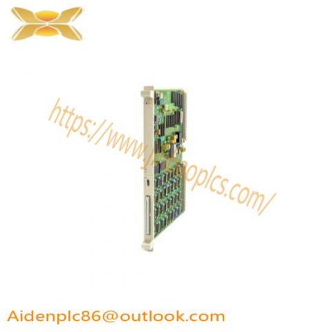 ABB 57120001-DP High-Performance Digital Power Module
