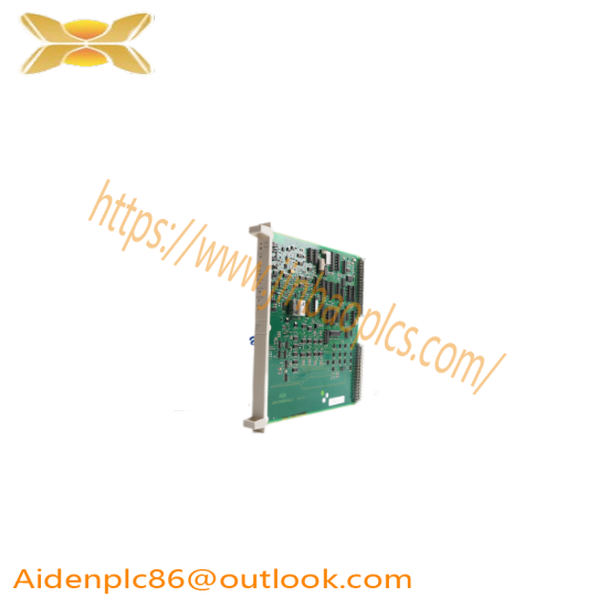 abb_dsbc176_3bse019216r1_bus_extender_board.png ABB 3BHE006414R0001 Industrial Control System Module