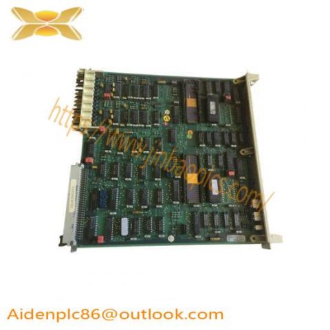 ABB 3BUS208796-001 Industrial Control Module