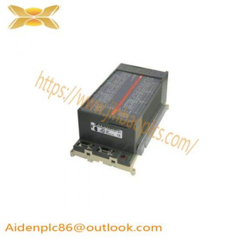 ABB 3BSC630098R1 Industrial Control Module