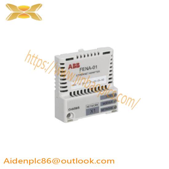 abb_hbhe013940r0002_uns0866b-p_ethernet_adapter_module.jpg ABB GKWN0007R1 Controller Module