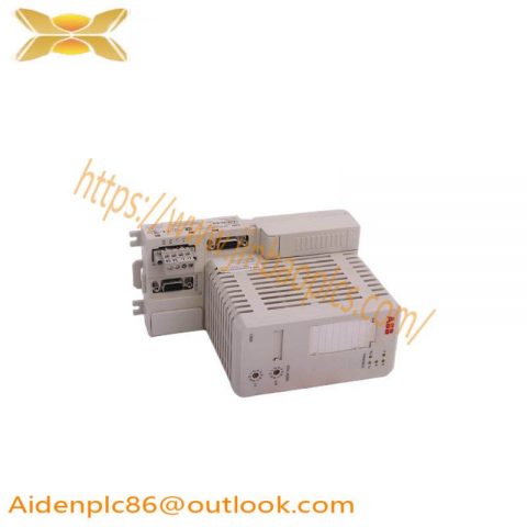 ABB TGM/5/EX Module for Industrial Automation