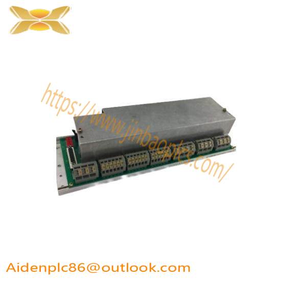 abb_hiee205014r0001_unc4673a_v1_measuring_interface_unit.jpg ABB UNC 4673A HIEE205014R0001 - High Performance Digital Input Module