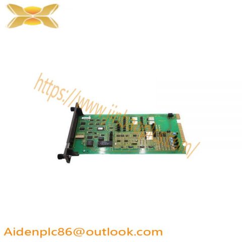 ABB IMCIS12 Control I/O Slave Module - Industrial Automation Solutions
