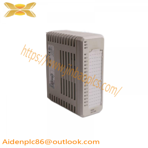 ABB UNC 4673A HIEE205014R0001 - High Performance Digital Input Module