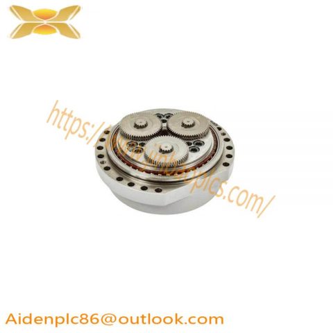 ABB 3HAC17342-1 Industrial Control Module