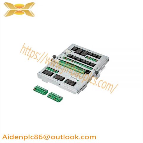 ABB 3HAC11804-1 Industrial Control Module for Enhanced Process Efficiency