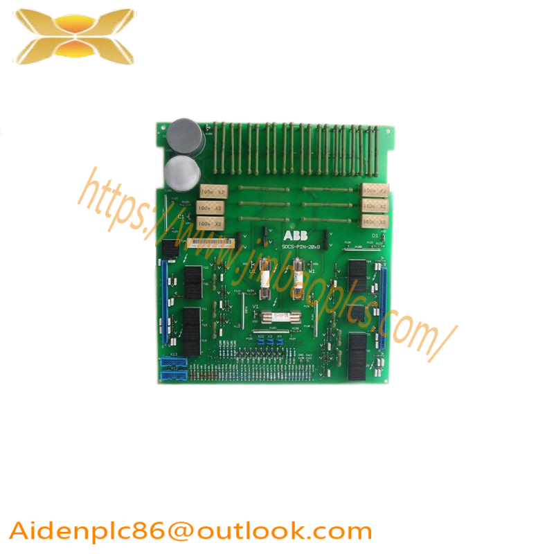 abb_medium_voltage_drive_gjr2360100r1100_83sr05b-e.png ABB GJR2360100R1100 Medium Voltage Drive 83SR05B-E, High Performance Solution for Industrial Applications