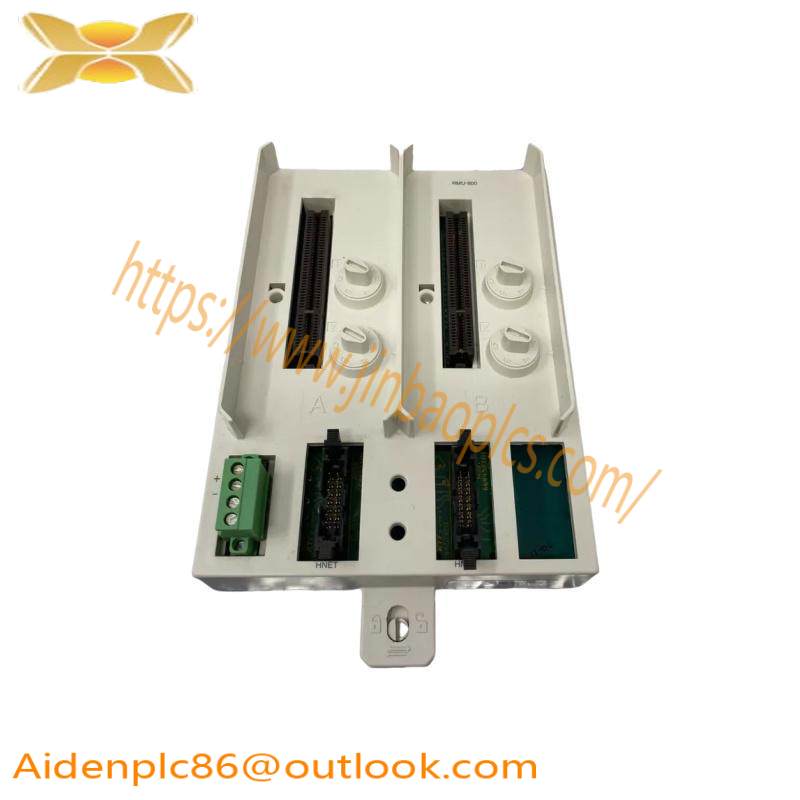 abb_p-hb-rmu-8000n200_power_supply_module.jpg GE General Electric IS200TRLYH1BGF Relay Terminal Board