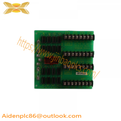 ABB PFCA401F 3BSE024387R3 Control Module