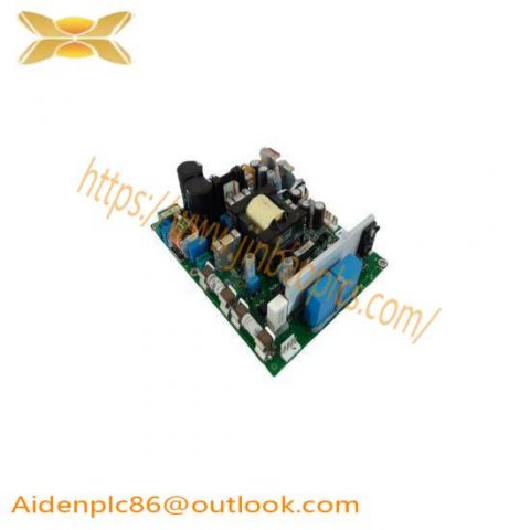 ABB TB5610-2ETH, 1SAP111300R0278 Industrial Control Terminal Base