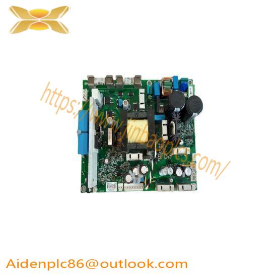 abb_tb5610-2eth_1sap111300r0278_terminal_base_2.jpg ABB TB5610-2ETH, 1SAP111300R0278 Industrial Control Terminal Base
