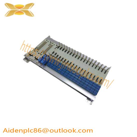 abb_tu921s_tu16r-ex_termination_unit.jpg ABB 3BSC630098R1 Industrial Control Module