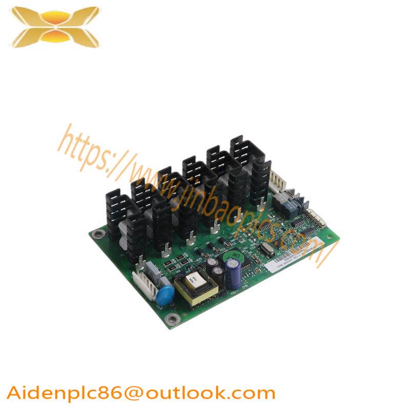 abb_xm03_xm_03_analog_output_module.jpg ABB 57120001-DP High-Performance Digital Power Module