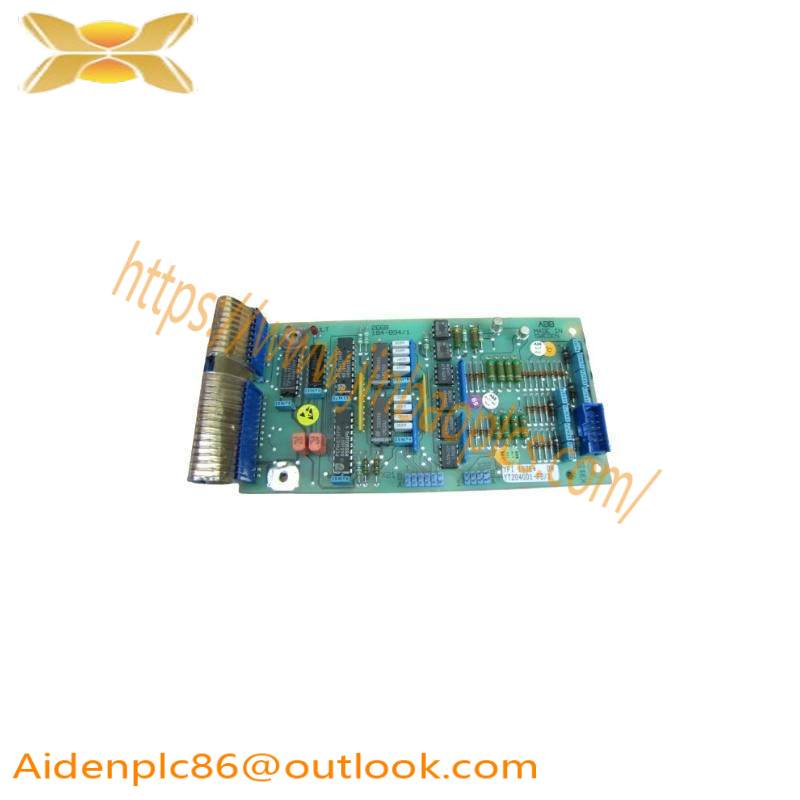 abb_ypi103e_digital_circuit_board.jpg ABB 3HNE00001-1/08 Industrial Control Module