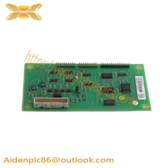 abb_ypq203a_3asd510001c17_channel_rotational_speed_monitor.jpg ELAU SM140/30/370/P1/45/S1/B0 Servo Motor Module