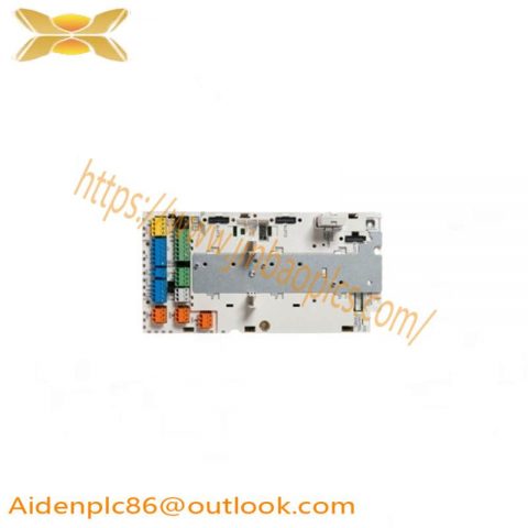 ABB DSSB-01C 3AXD50000005751 PLC Module