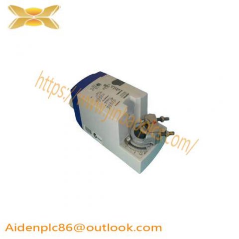 ALERTON VLC-444: Industrial Control Module, Advanced Automation Solutions