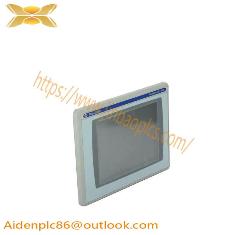 allen_bradley_2711p-rdt10c_a_plus_display_module.jpg Allen Bradley 6189-RDT10C Digital Input Module, Optimized for Industrial Automation