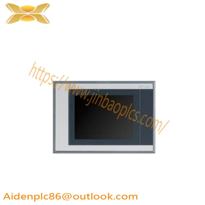 b_r_4pp065_0571-x74_power_panel.jpg B&R 5C560112 Industrial Automation Processor Module