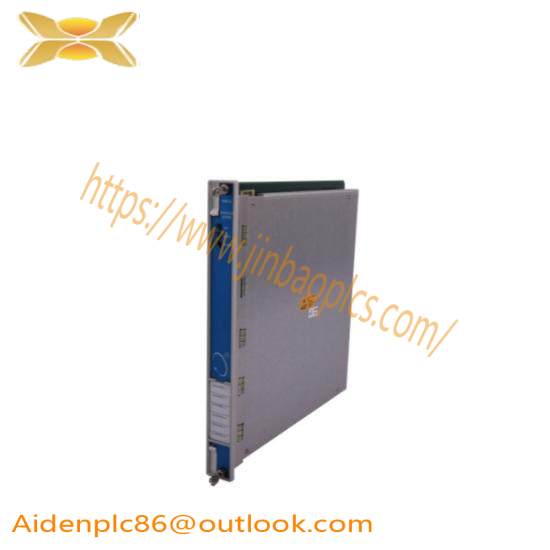 bently_3500_32_125712-01_1.jpg BENTLY 3500/32 125712-01 - Industrial Vibration Monitoring Module