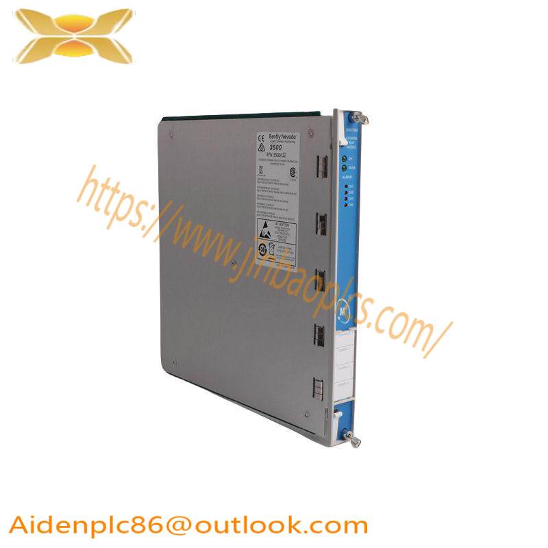 bently_3500_32_125712-01_3.jpg BENTLY 3500/32 125712-01 - Industrial Vibration Monitoring Module