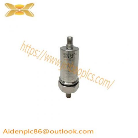 GE IC200ALG328J Analog Output Module, High Precision Industrial Control Component