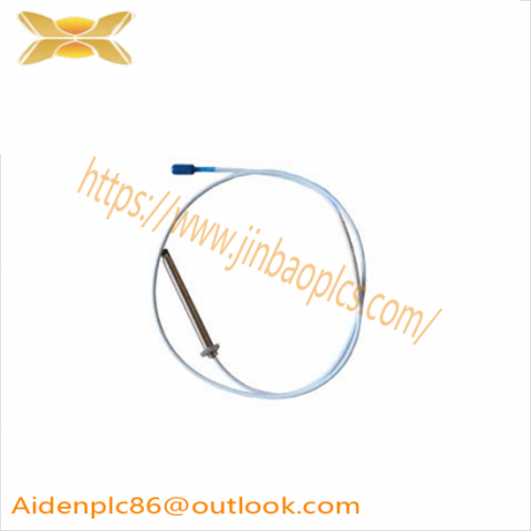 Bently Nevada 330103-00-07-05-02-CN Proximity Probes