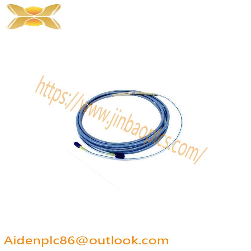 bently_nevada_330854-080-24-cn_extension_cable.jpg Bently Nevada 101-00-63-10-02-00 Control Module for Industrial Automation