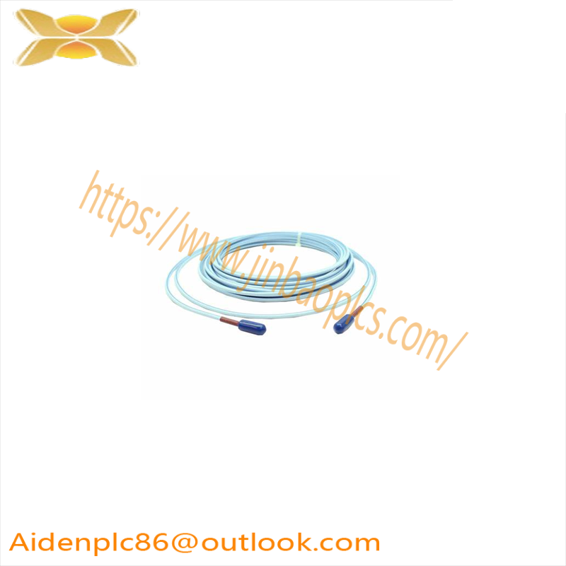bently_nevada_330877-080-37-00_extension_cable.png Bently Nevada 330877-080-37-00 Extension Cable - Industrial Control Module