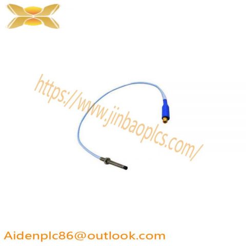 Bently 3300/01-02-03 Industrial Module for Precision Control