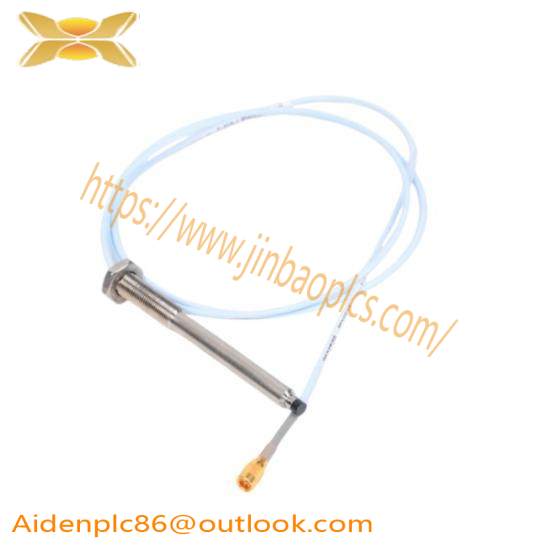 bently_nevada_330905-00-05-05-02-05_3300_nsv_proximity_probe.jpg Bently 84345-02 High Precision Industrial Control Module