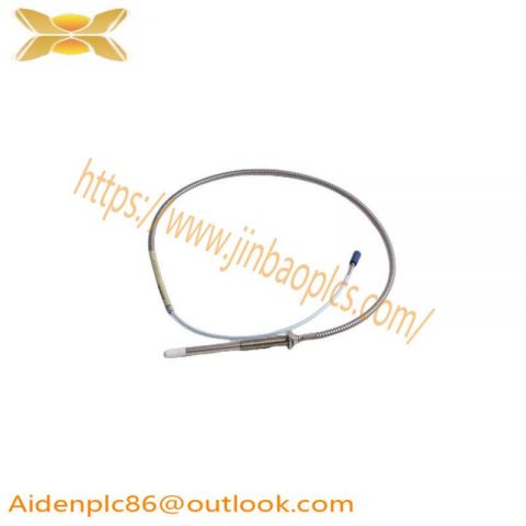 BENTLY 72801-XX-02-XX-XX-XX-02-15 Industrial Module for Precision Control Systems