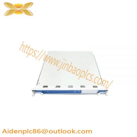 BENTLY 3500/33 149992-01 Mini Card - High Precision Industrial Module