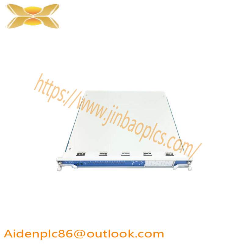 bently_nevada_3500_33_149986-01_relay_control_module.jpg BENTLY 3500/33 149992-01 Mini Card - High Precision Industrial Module