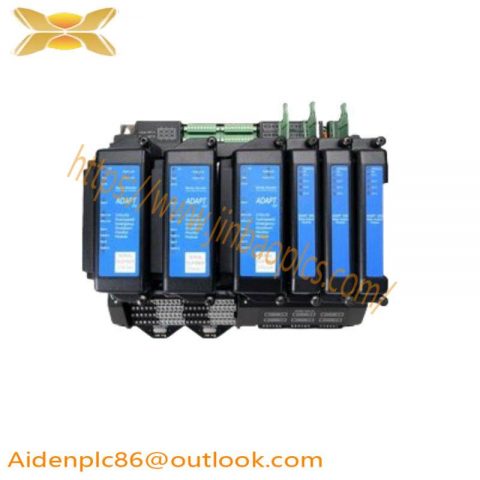 Bently 3701/55 System Integration Module