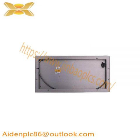 Bently 84345-02 High Precision Industrial Control Module
