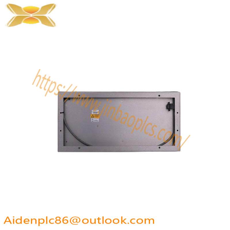 bently_nevada_76683-50_proximitor.jpg Bently 84345-02 High Precision Industrial Control Module