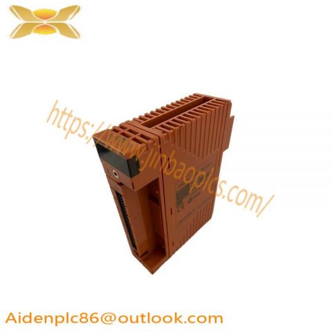 Bently Nevada SDV144-S13 S2 Digital Input Module